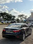 Lexus ES 350 FWD 2015 Black - 4