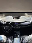 Lexus ES 350 FWD 2015 Black - 5