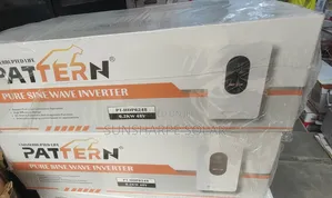 Inverter Mai Amfani 6.2kVA, 48V