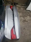 Lexus GS350 Boot (Trunk Lid) - 2015-2018 Models - 1
