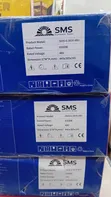 6.5kva 48v SMS Hybrid Solar Inverter - 2