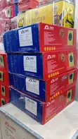 6.5kva 48v SMS Hybrid Solar Inverter - 5