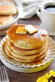 MMP Food Solution Pancake Mix - 1kg - 3