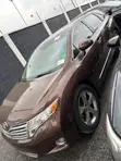 Toyota Venza Limited 2011 Brown - 2