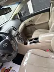 Toyota Venza Limited 2011 Brown - 4