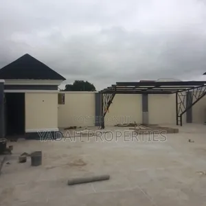 Gidan Gyara 3 Bedroom da Aka Gyara a Brigter, Minna don Siyarwa