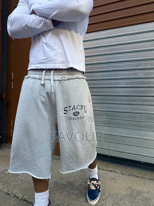 Vibe Closet Brand New Joggers - 1