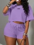 Vibe Closet Brand New Joggers - 5