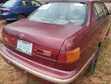 Toyota Corona Premio 2000 Ja - 4