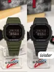 Sabon G-Shock Luxury Wrist Watches - 3