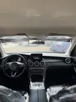 Mercedes-Benz GLC300 2017 Silver - 4
