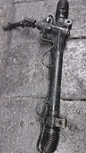 Used Toyota Sienna Steering Rack (2002 Model)