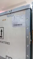 15kWh 48V SMS Baturin Lithiyum Ion na Rana - 1