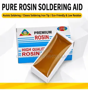 Professional Rosin Soldering Flux Paste for Electronics PCB
