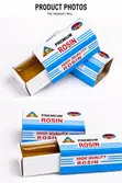 Rosin Soldering Flux Paste na Kwararru don Electronics PCB - 2