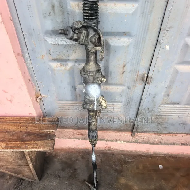 Steering Rack Lexus GS300 - 1