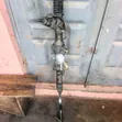Madafin Jirgin Lexus GS300 - 1