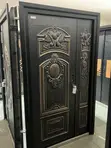 Pineapple Design Security Door - Brand New - 1