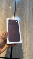 New Apple iPhone 18 Pro Max 256GB Red - 1