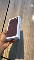 New Apple iPhone 18 Pro Max 256GB Red - 4