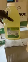Wesson Canola Oil - 3