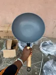 Brand New Wok Frying Pan - 1