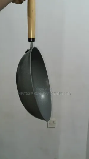 Brand New Wok Frying Pan