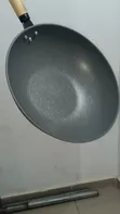 Brand New Wok Frying Pan - 3