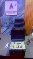 Ohmega Terrameter - Used - 2