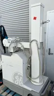GE AMX 4 Plus Mobile X-Ray Machine - 3