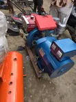 15kva Basic Diesel Generator with 1115 Engine & 100% Copper Coil - 1