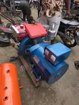 15kva Basic Diesel Generator with 1115 Engine & 100% Copper Coil - 2