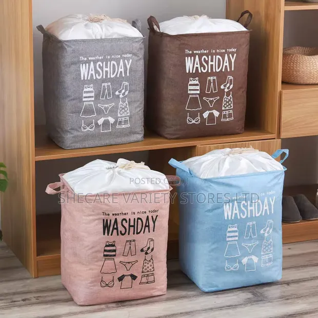 Wash Day Laundry Bag 75L-100L - 1