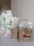 LOVANDE Premium Ofada Shinkafa 5kg - 2