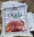 LOVANDE Premium Ofada Shinkafa 5kg - 4