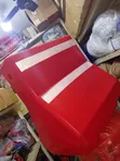 Road Barrier for Traffic Safety - 1