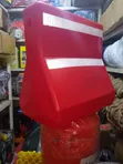 Road Barrier for Traffic Safety - 4