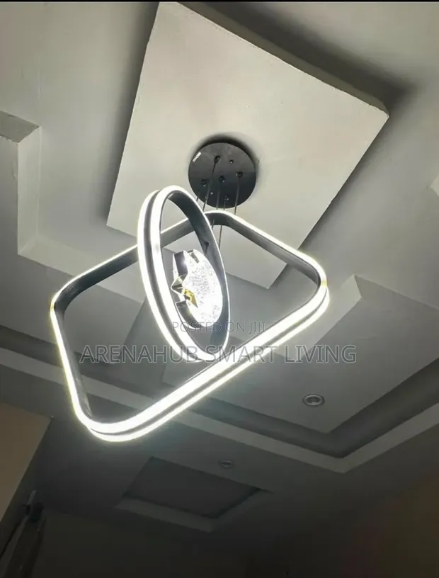 LED Ceiling Light for Hallway, Balcony, Office - 1