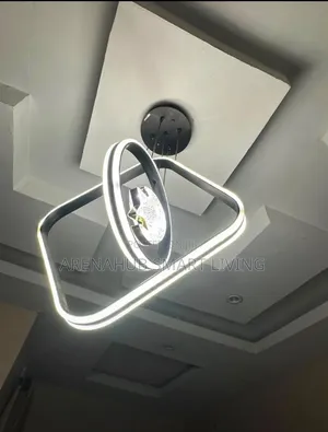 Fitilar Rufi ta LED don Hanyar Wucewa, Balcony, Ofishin