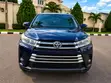 Toyota Highlander 2016 don Hayar/Rintal/Logistics - 2
