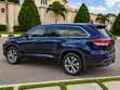 Toyota Highlander 2016 don Hayar/Rintal/Logistics - 3