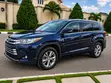 Toyota Highlander 2016 don Hayar/Rintal/Logistics - 5