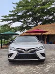 2020 Toyota Camry XSE - Foreign Used - 1