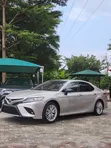 2020 Toyota Camry XSE - Foreign Used - 2