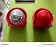 Brand New Gent Strobe Siren with Lights and Break Glass - 1