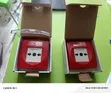 Brand New Gent Strobe Siren with Lights and Break Glass - 2