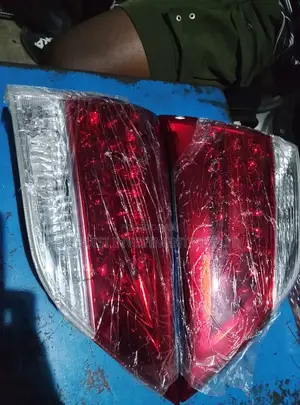 Toyota Sienna Boot Light (2012-2017)