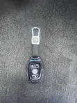 Premium Mercedes-AMG Key Fob Cover - 2