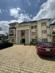 2 Bedroom Apartment for Rent in Katampe Extension - 5