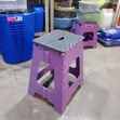 Foldable Stool - Brand New - 1